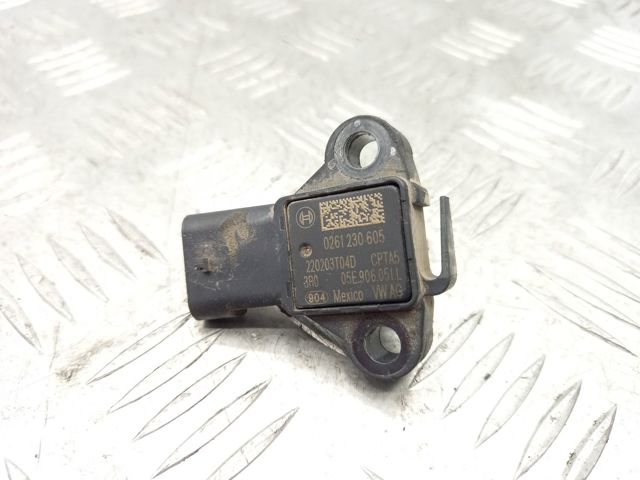Датчик наддува 05E906051L VAG