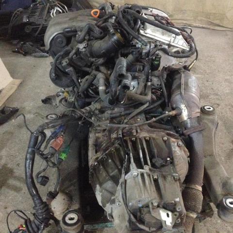 Колектор випускний 06D253031C VAG