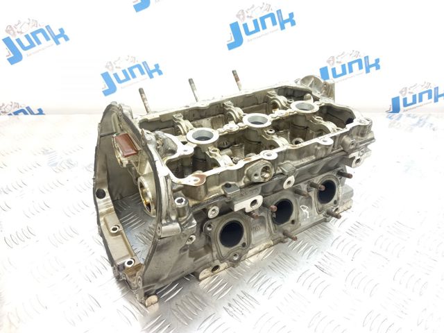 Головка блоку циліндрів (ГБЦ), права 06E103792C VAG