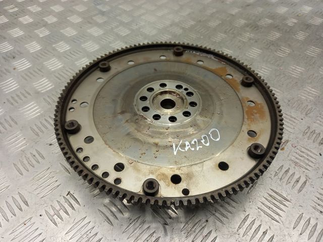 Демпферний маховик 06E105323T VAG