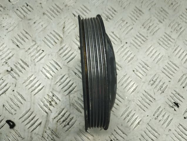 Шків водяного насоса 06E121031B VAG