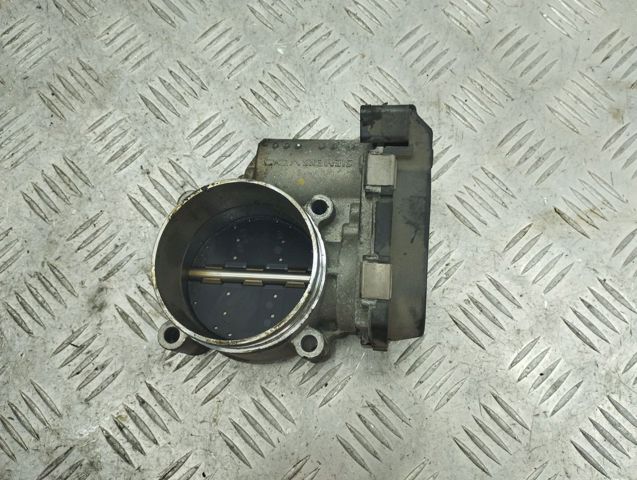 Дросельна заслінка компресора наддуву 06E133062C VAG