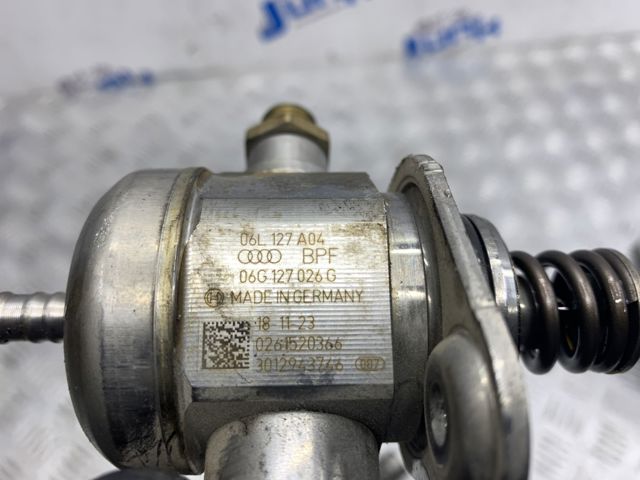 Насос паливний високого тиску 06G127026G VAG