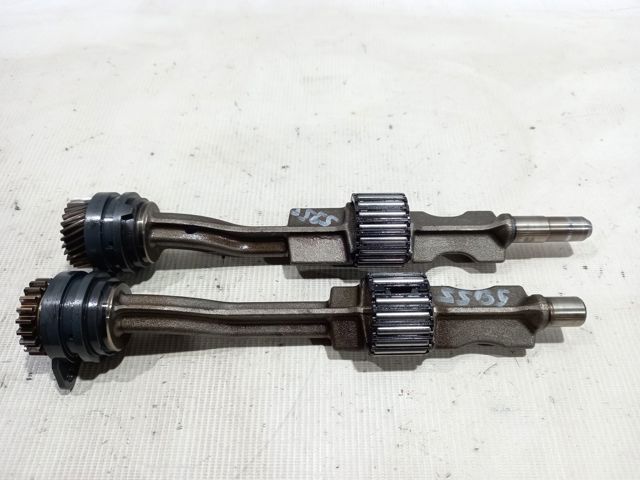Балансувальний вал 06H198205T VAG