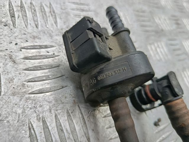 Клапан парів бака 06H906517H VAG