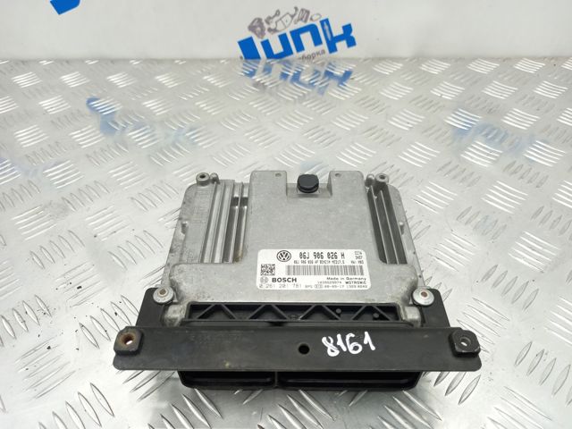 ЕБУ 06J906026H VAG