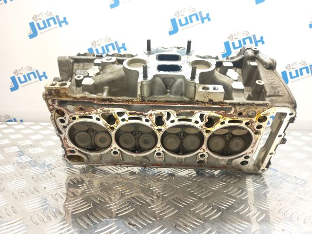 Головка блоку циліндрів 06K103063AP VAG