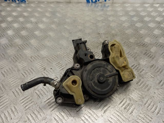 Клапан картерних газів 06K103495AN VAG