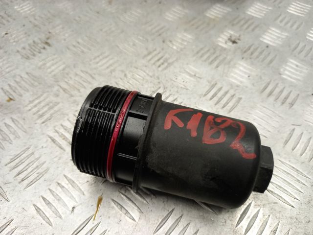 Кришка масляного фільтра 06L115401B VAG