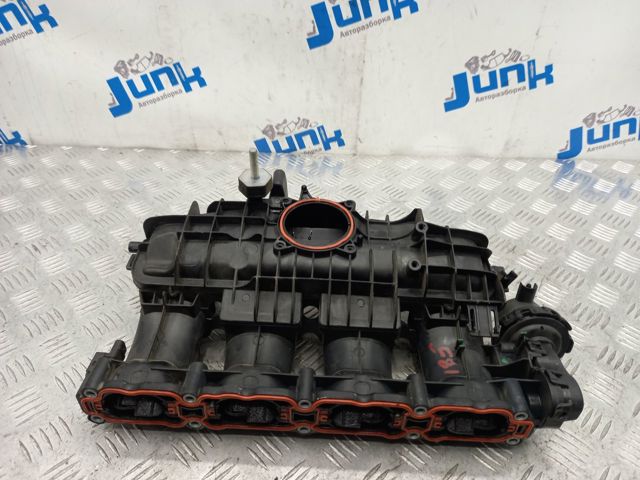 Колектор впускний 06L133201BB VAG