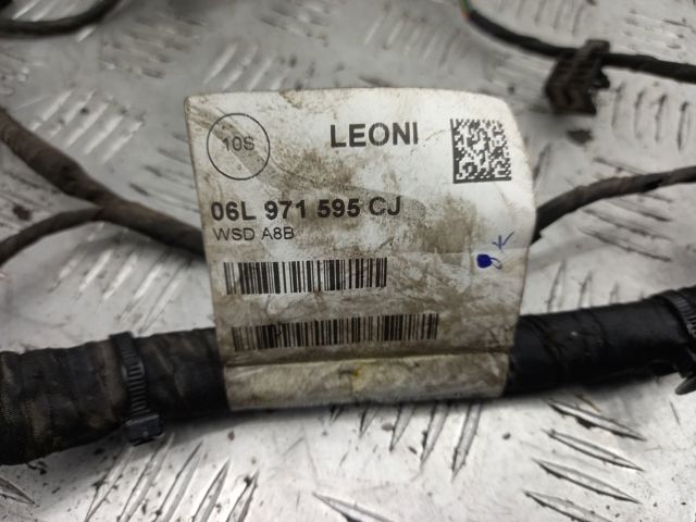 Електропроводка моторного віддсіка 06L971595CJ VAG