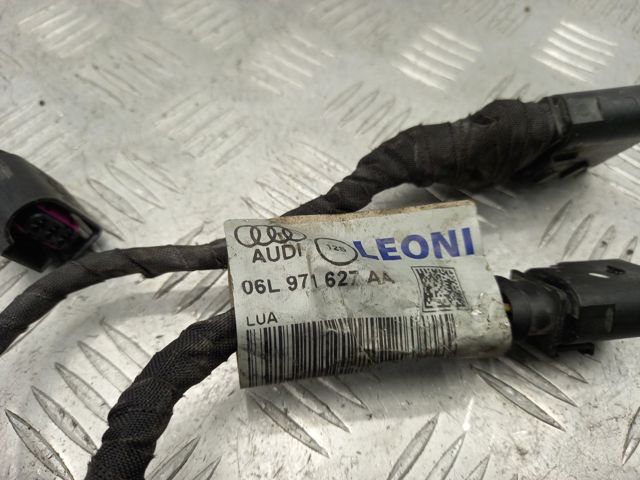 Електропроводка моторного віддсіка 06L971627AA VAG