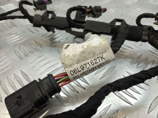 Електропроводка моторного віддсіка 06L971627K VAG