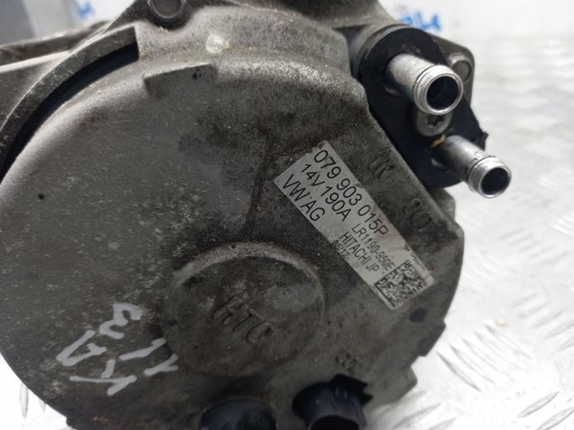 Авто генератор 079903015P VAG