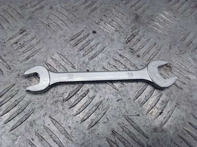 Ключ накидний 0914160020 TOYOTA