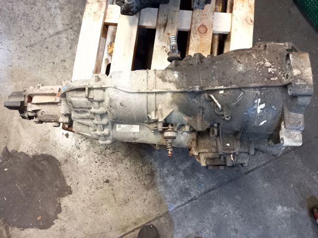Коробка передач 09L300042A VAG