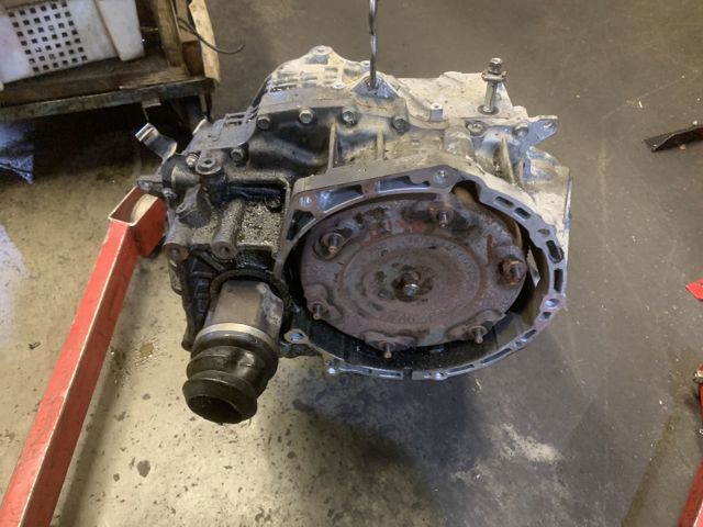 Коробка передач автомат 09M300036K VAG