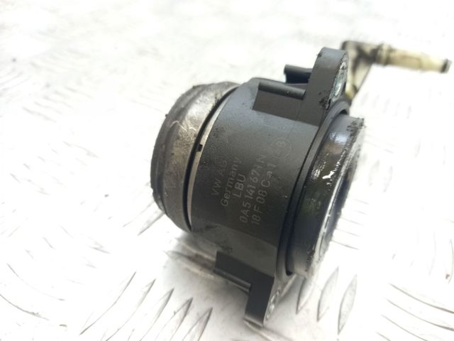 Робочий циліндр зчеплення в зборі з вижимним підшипником 0A5141671N VAG