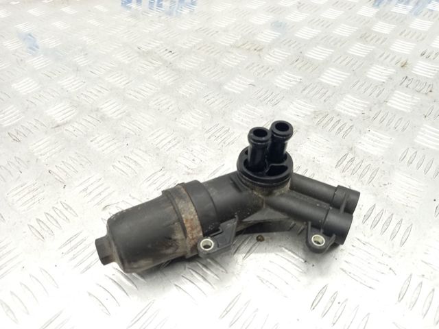 Фільтр АКПП 0B5325060C VAG