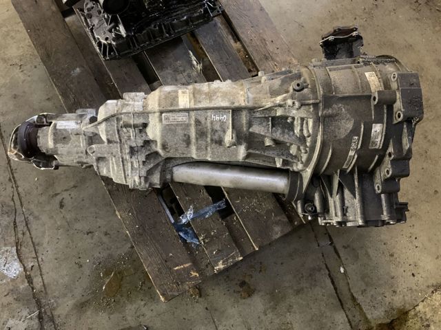 Коробка передач автомат 0B6300036B001 VAG