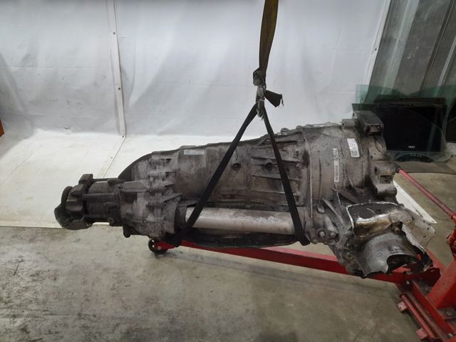 Коробка передач 0B6300036F VAG