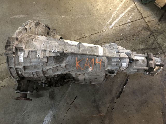 Коробка передач автомат 0BK300036M003 VAG