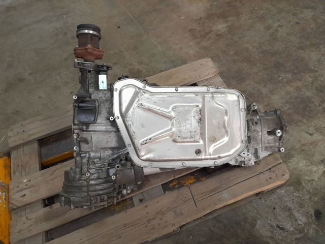 Автоматична коробка передач 0BK300037M VAG