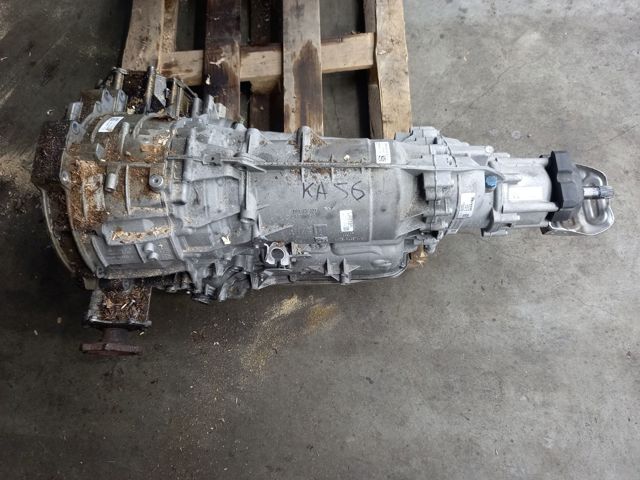 Автоматична коробка перемикання передач 0BK300037MX002 VAG