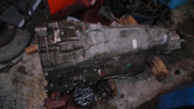 Коробка передач 0BK300039D VAG