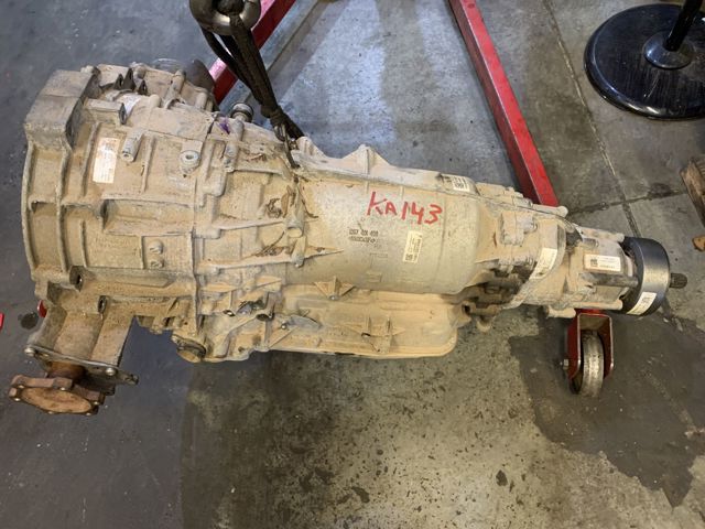 Коробка передач 0BK300040C001 VAG