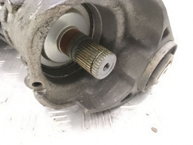 Редуктор переднього моста 0C1409505T VAG