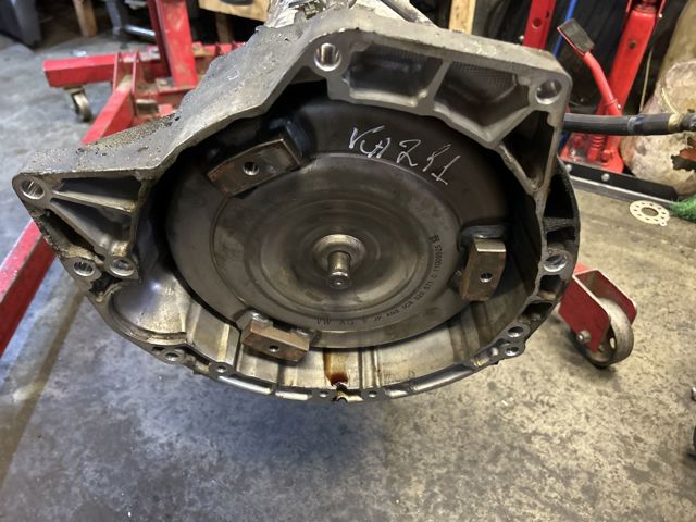 Автоматична коробка передач 0C8300036C VAG