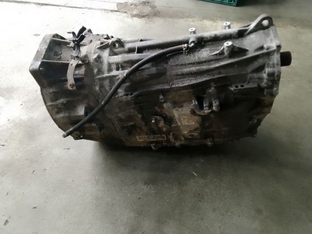 Коробка передач автомат 0C8300038G VAG