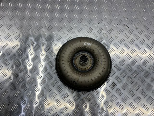 Передача гідромеханічна 0C8323571C VAG