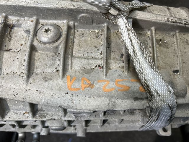 Автоматична коробка передач 0CJ300042 VAG