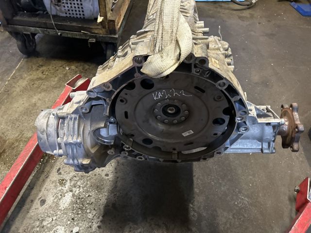 Варіаторна коробка передач 0CJ300042L VAG