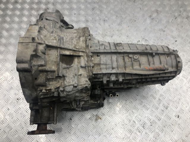 Автоматична коробка перемикання передач 0CK300041R001 VAG