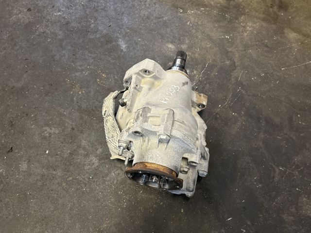 Роздавальна коробка 0CN409053AN VAG