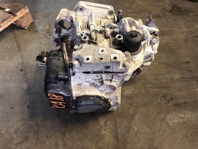 Коробка автомат 0D9300042C005 VAG