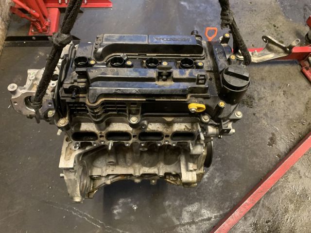 100025PAA02 Honda
