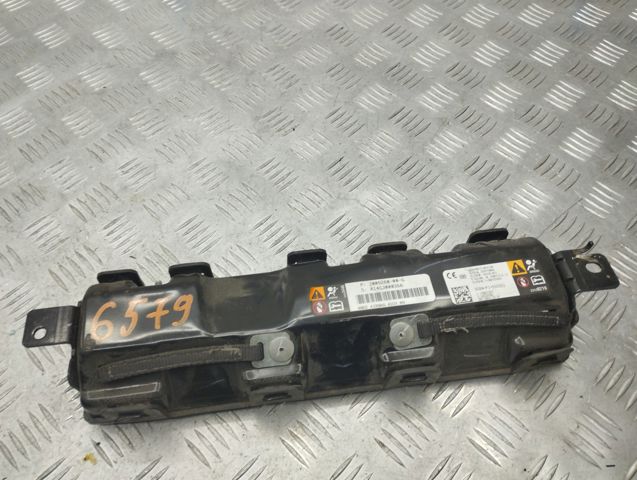 Подушка безпеки (AIRBAG) пасажирська, захисту колін 100526000G TESLA
