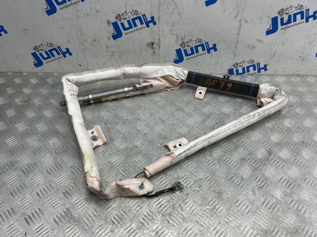 Подушка безпеки, бічна, ліва, AIRBAG 100526100C TESLA