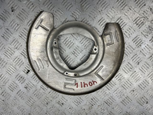 Захист гальмівного диска, переднього, правого 104466100C TESLA