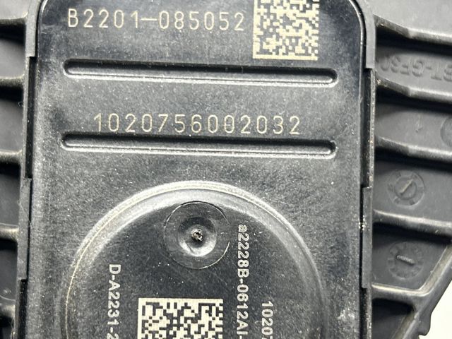 Педаль газу (акселератора) 104469500A TESLA