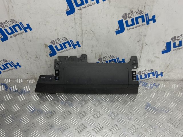Подушка безпеки (AIRBAG) пасажирська, захисту колін 107782600D TESLA