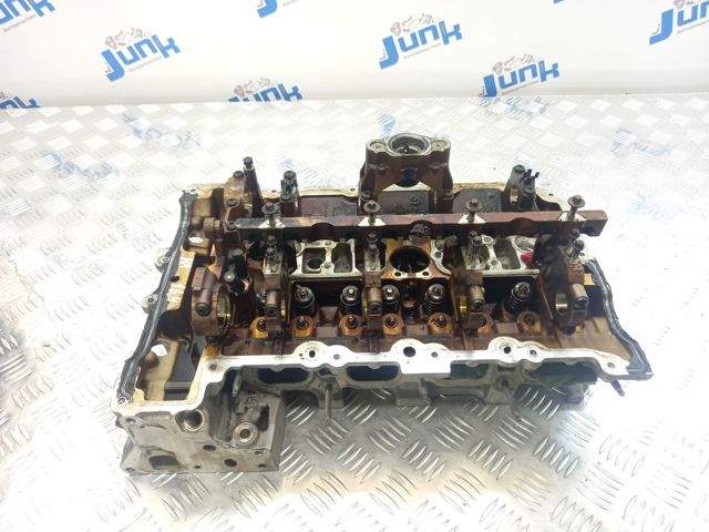 Головка блоку циліндрів Бмв X3