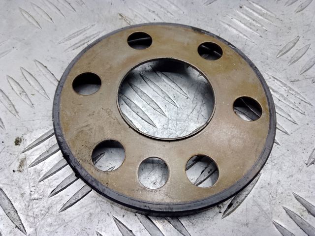 Зубчастий вінець датчика положення колінвала 11217588968 BMW