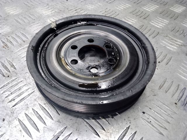 Шків колінвала 11237624103 BMW