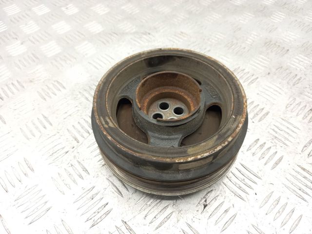 Демпфер колінвалу 11238602800 BMW
