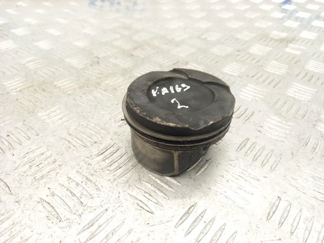 Поршень в зборі 11258606459 BMW
